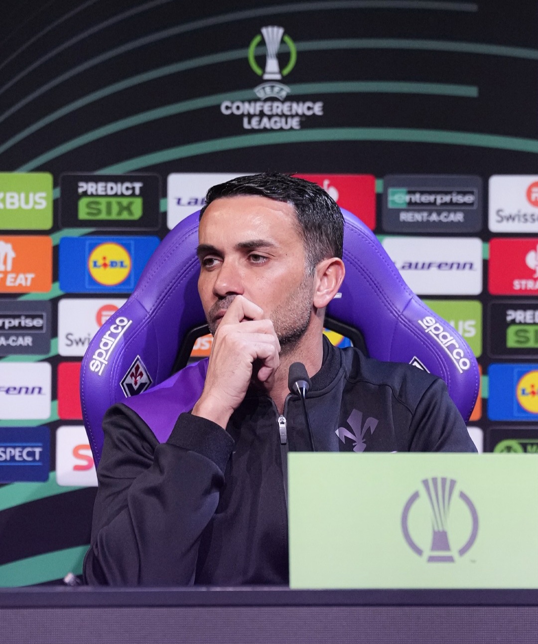 Fiorentina Panathinaikos da .com Fiorentina Panathinaikos stasera ore 21 come una finale Palladino punta su Gud Beltran Kean Franchi una bolgia Formazioni