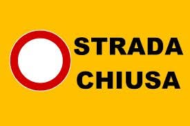 Maltempo Toscana da .com Maltempo in Toscana masso pericolante chiusa statale 65 della Futa a Vaglia