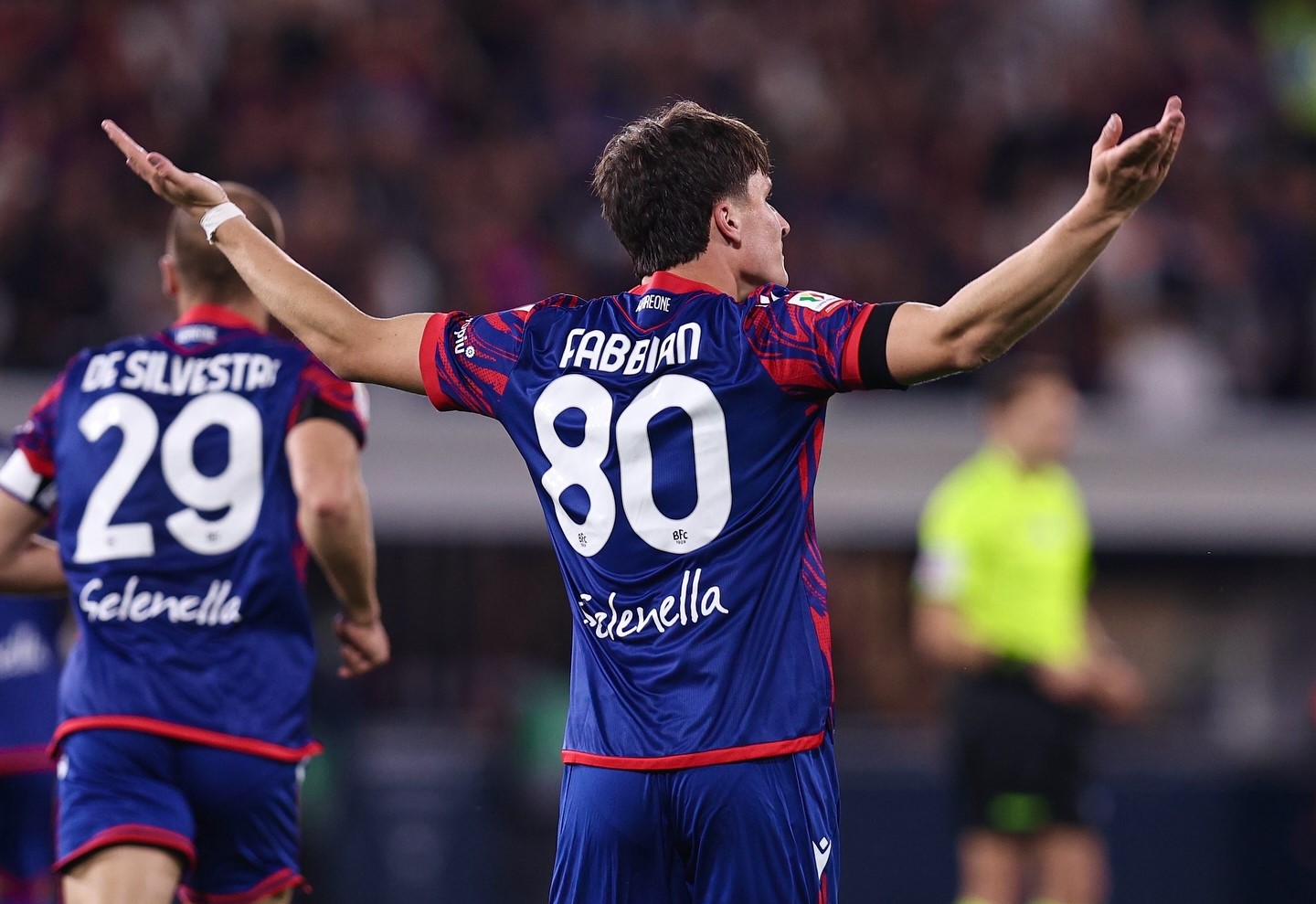 Coppa Italia: Bologna in finale contro il Milan. Battuto (2 1) un buon Empoli. Pagelle Coppa Italia: Bologna in finale contro il Milan. Battuto (2 1) un buon Empoli. Pagelle
