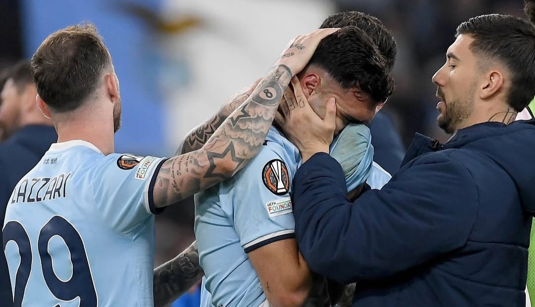 Europa League: Lazio rimonta ma cade ai calci di rigore con il Bodo Glimt. Pagelle Europa League: Lazio rimonta ma cade ai calci di rigore con il Bodo Glimt. Pagelle