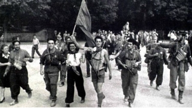 aprile 2025 da .com 25 aprile 2025 80 anniversario della Liberazione le celebrazioni a Firenze Da piazza dell’Unità a Palazzo Vecchio