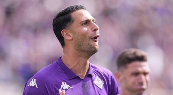 Fiorentina batte da .com fiorentina batte l empoli 21 di rimessa come contro le grandi rischia nel finale ma ci pensa de gea pagelle