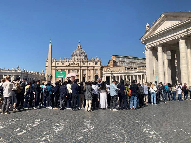 Morte Papa da .com Morte Papa Francesco governo affida gestione esequie a Capo della protezione civile
