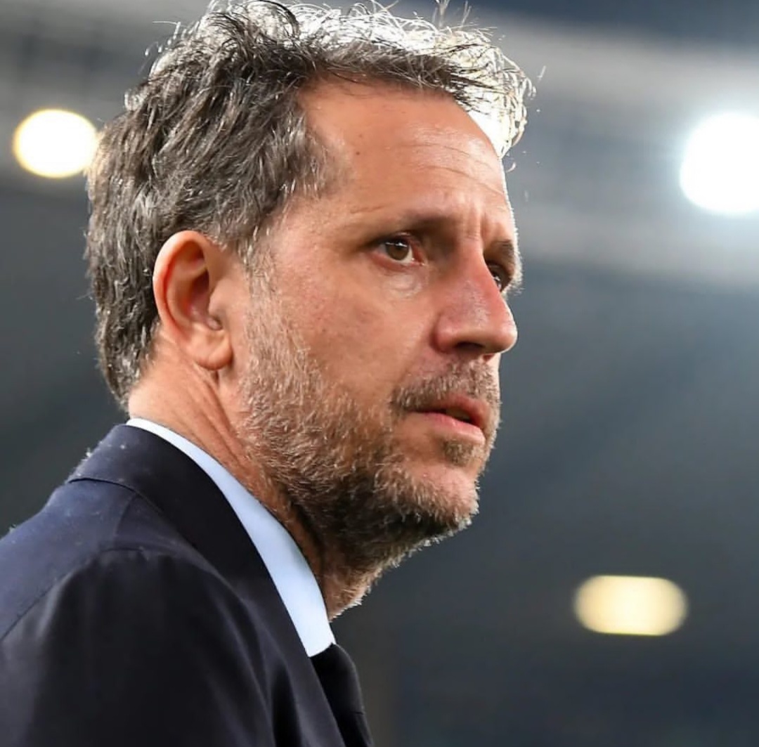 Fiorentina: arriva Fabio Paratici. Il direttore sportivo firmerà un contratto di 5 anni. Per salvare la baracca