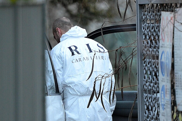 Arezzo, bimbo morto all’asilo: giardino ricostruito in 3D dai Ris. Servirà a chiarire dinamica incidente