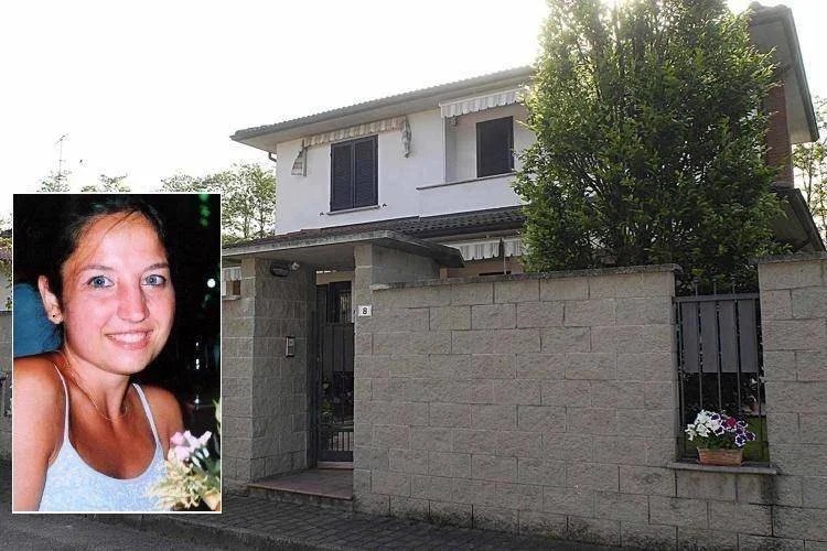 Omicidio Chiara Poggi, Garlasco: spunta nuova impronta di scarpa insanguinata