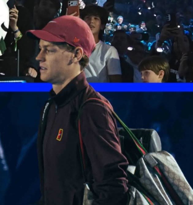 Sinner battuto da Alcaraz a Seul: lo spagnolo s’impone in due set. Jannik spreca. Ora gli Australian Open Sinner battuto da Alcaraz a Seul: lo spagnolo s’impone in due set. Jannik spreca. Ora gli Australian Open