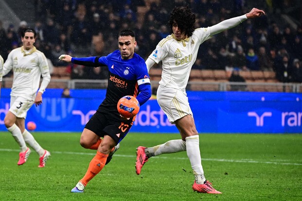 Pisa s’illude poi frana, l’Inter lo ribalta (6 2). Pagelle Pisa s’illude poi frana, l’Inter lo ribalta (6 2). Pagelle