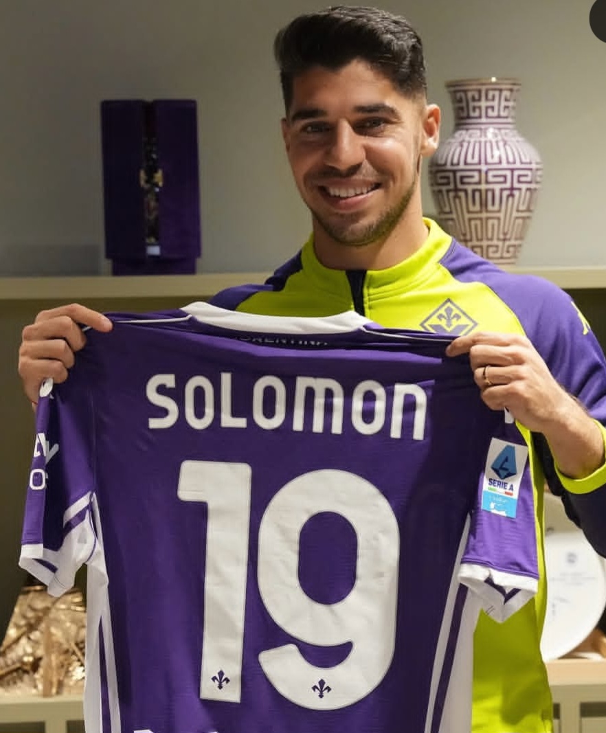 fiorentina centrodestra di palazzo vecchio alla sindaca funaro si dissoci dagli attacchi a solomon da Firenzepost.it fiorentina centrodestra di palazzo vecchio alla sindaca funaro si dissoci dagli attacchi a solomon