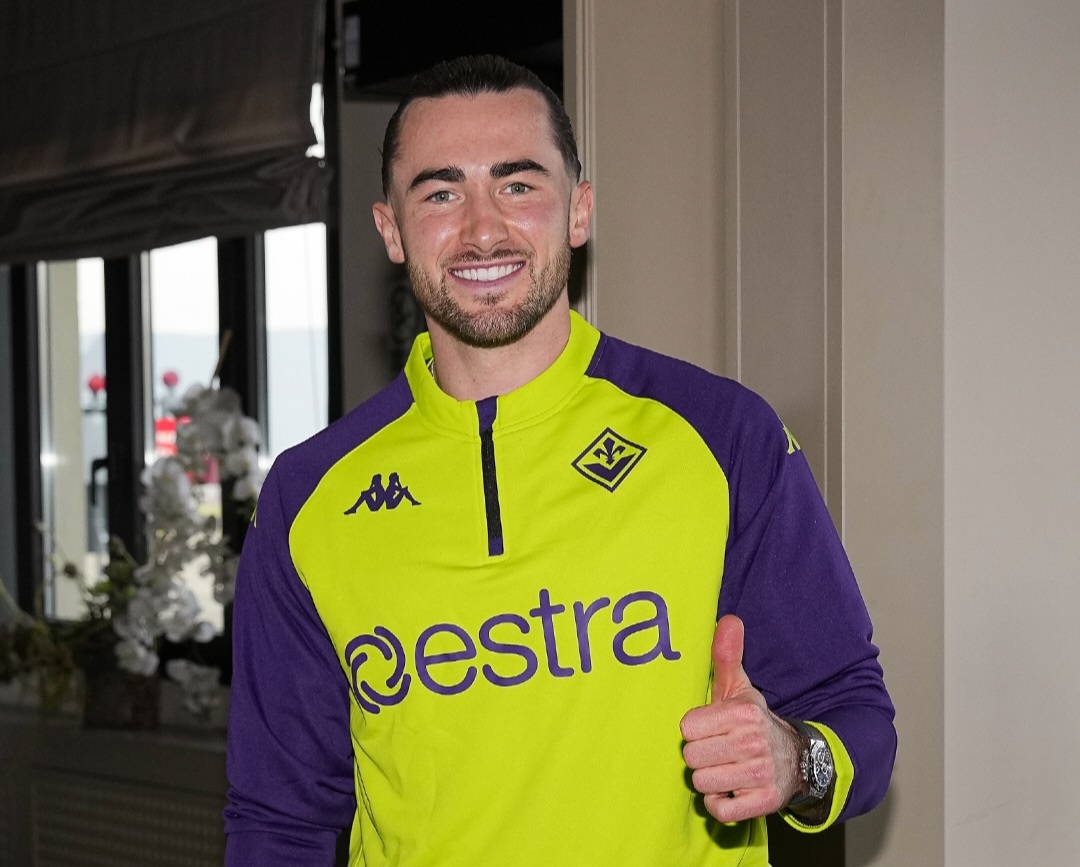 fiorentina harrison 232 al viola park arrivato in prestito dal leeds potrebbe essere convocato per bologna da Firenzepost.it fiorentina harrison 232 al viola park arrivato in prestito dal leeds potrebbe essere convocato per bologna