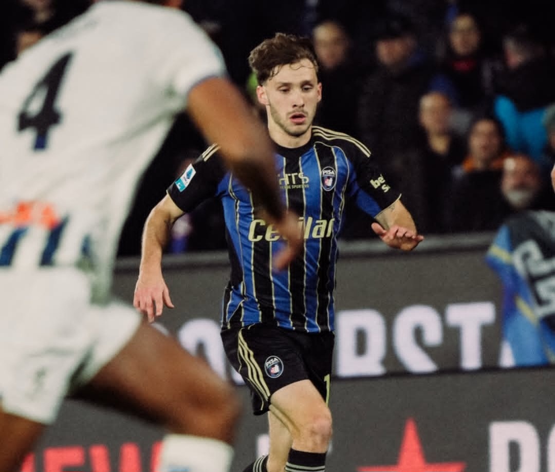 Pisa aggancia l’Atalanta in extremis: 1 1. Gol decisivo del nuovo arrivato Durosinmi. Pagelle