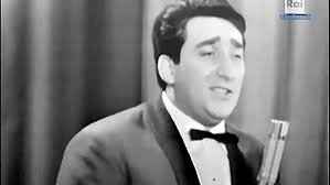 E’ morto Tony Dallara, gigante della musica italiana. Con “Romantica” vinse Sanremo