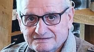 calenzano anziano scomparso l8217auto ritrovata nel bosco di tavarnelle val di pesa da Firenzepost.it calenzano anziano scomparso l8217auto ritrovata nel bosco di tavarnelle val di pesa