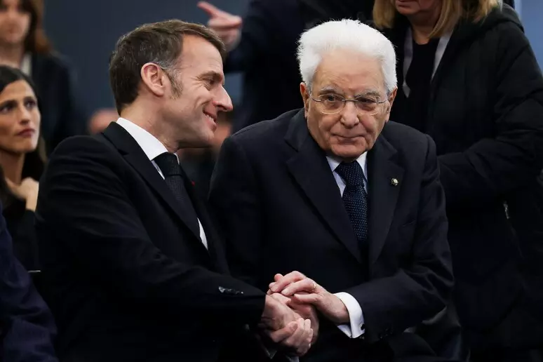 strage di crans montana cerimonia a martigny con mattarella e macron a roma una messa presenti meloni e schlein da Firenzepost.it strage di crans montana cerimonia a martigny con mattarella e macron a roma una messa presenti meloni e schlein