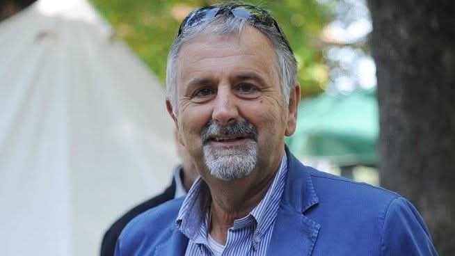 Arezzo, elezioni comunali: Vincenzo Ceccarelli candidato sindaco del centrosinistra