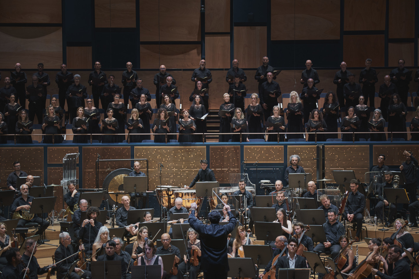 teatro del maggio thomas guggeis dirige la seconda sinfonia di mahler da Firenzepost.it teatro del maggio thomas guggeis dirige la seconda sinfonia di mahler