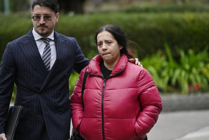 Napoli, trapianto di cuore: esperti dicono no a un nuovo intervento. Nessuna speranza per il bimbo di 2 anni Napoli, trapianto di cuore: esperti dicono no a un nuovo intervento. Nessuna speranza per il bimbo di 2 anni