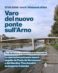 firenze nuovo ponte sull8217arno funaro giornata storica sondaggio quale nome vogliamo le proposte da Firenzepost.it firenze nuovo ponte sull8217arno funaro giornata storica sondaggio quale nome vogliamo le proposte