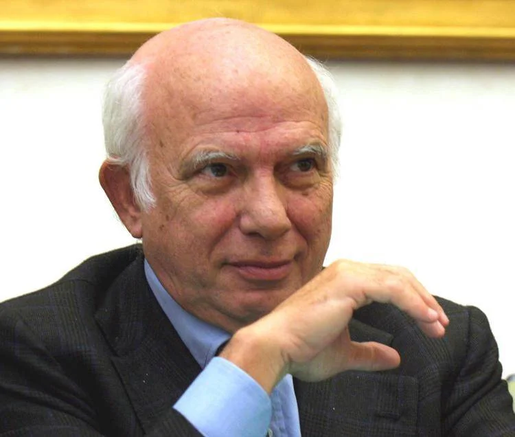 e8217 morto paolo cirino pomicino storico leader della dc da Firenzepost.it e8217 morto paolo cirino pomicino storico leader della dc