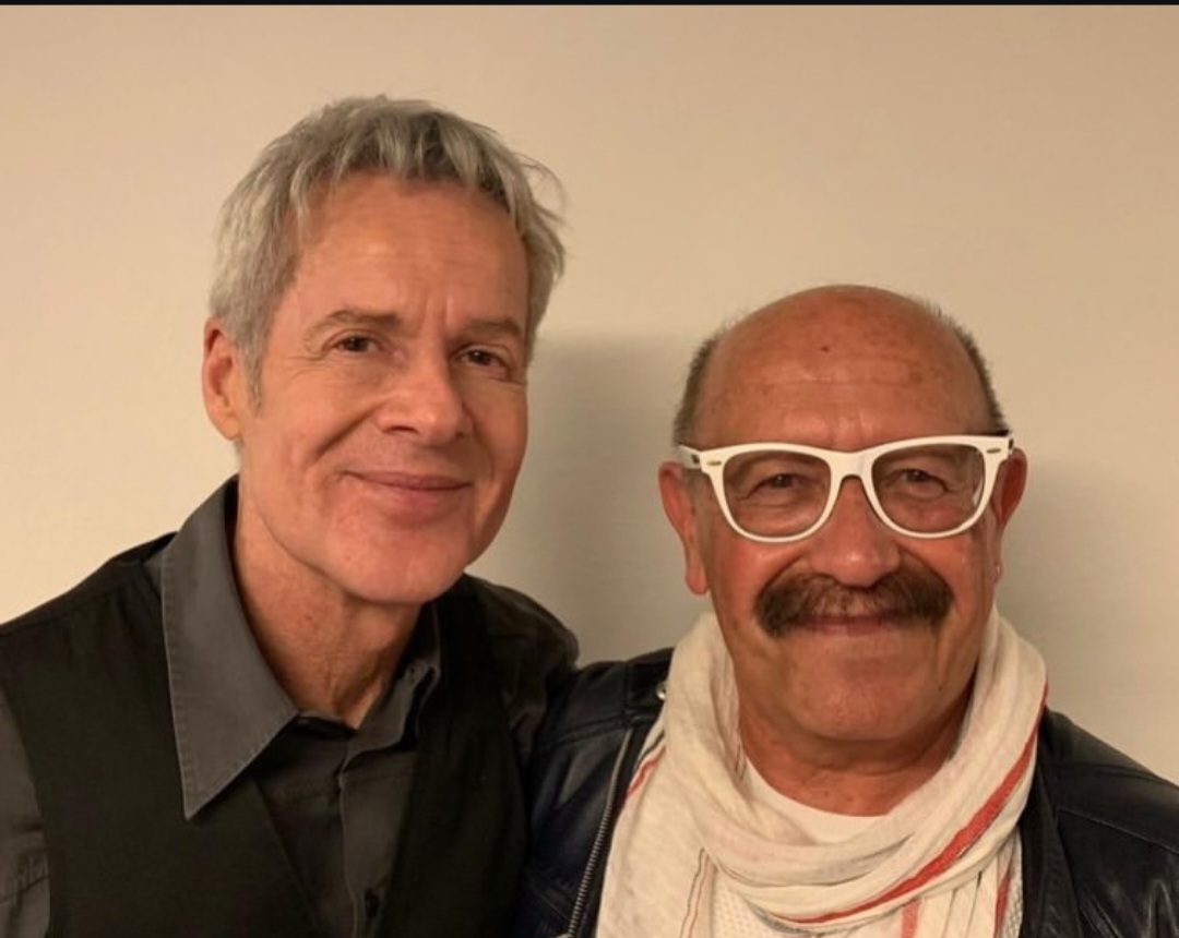 e8217 morto walter savelli storico collaboratore di claudio baglioni da Firenzepost.it e8217 morto walter savelli storico collaboratore di claudio baglioni