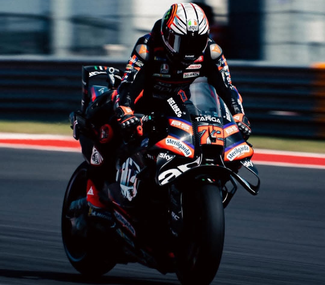 moto gp indonesia bezzecchi trionfa davanti a fernandez e martin che torna leader da Firenzepost.it moto gp indonesia bezzecchi trionfa davanti a fernandez e martin che torna leader