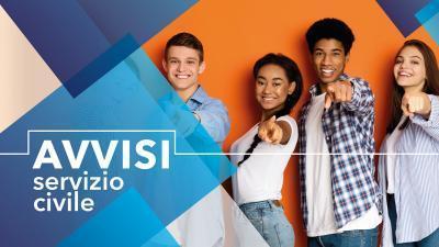 Servizio civile Comune di Firenze: online bando 2026. Per giovani tra i 18 e i 28 anni