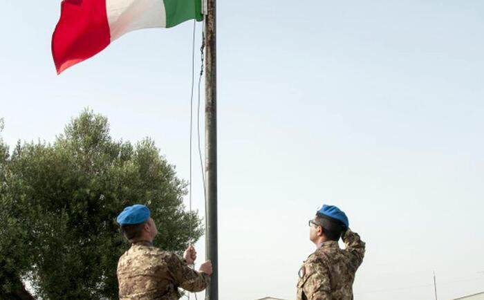 guerra in iran base italiana unifil in libano sotto attacco nei giorni scorsi morti tre soldati indonesiani da Firenzepost.it guerra in iran base italiana unifil in libano sotto attacco nei giorni scorsi morti tre soldati indonesiani