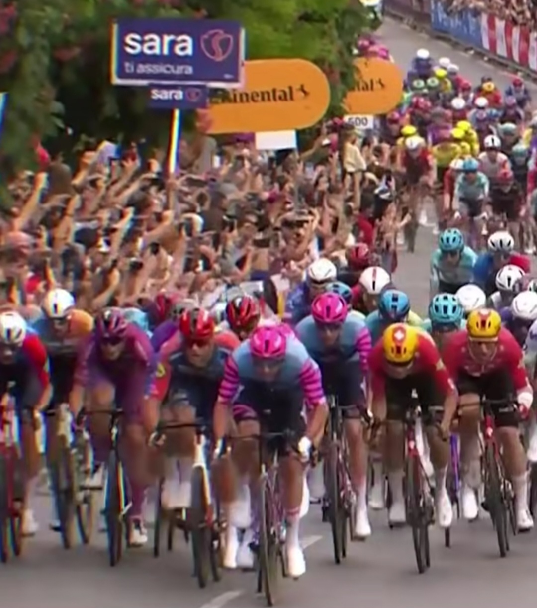giro d8217italia magnier vince in volata la terza tappa milan beffato al fotofinish silva resta in rosa da Firenzepost.it giro d8217italia magnier vince in volata la terza tappa milan beffato al fotofinish silva resta in rosa