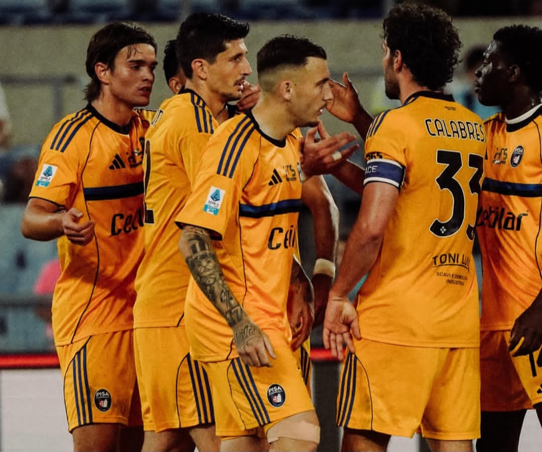 pisa addio amaro alla serie a sconfitto 2 1 dalla lazio il gol di moreo aveva illuso pagelle da Firenzepost.it pisa addio amaro alla serie a sconfitto 2 1 dalla lazio il gol di moreo aveva illuso pagelle