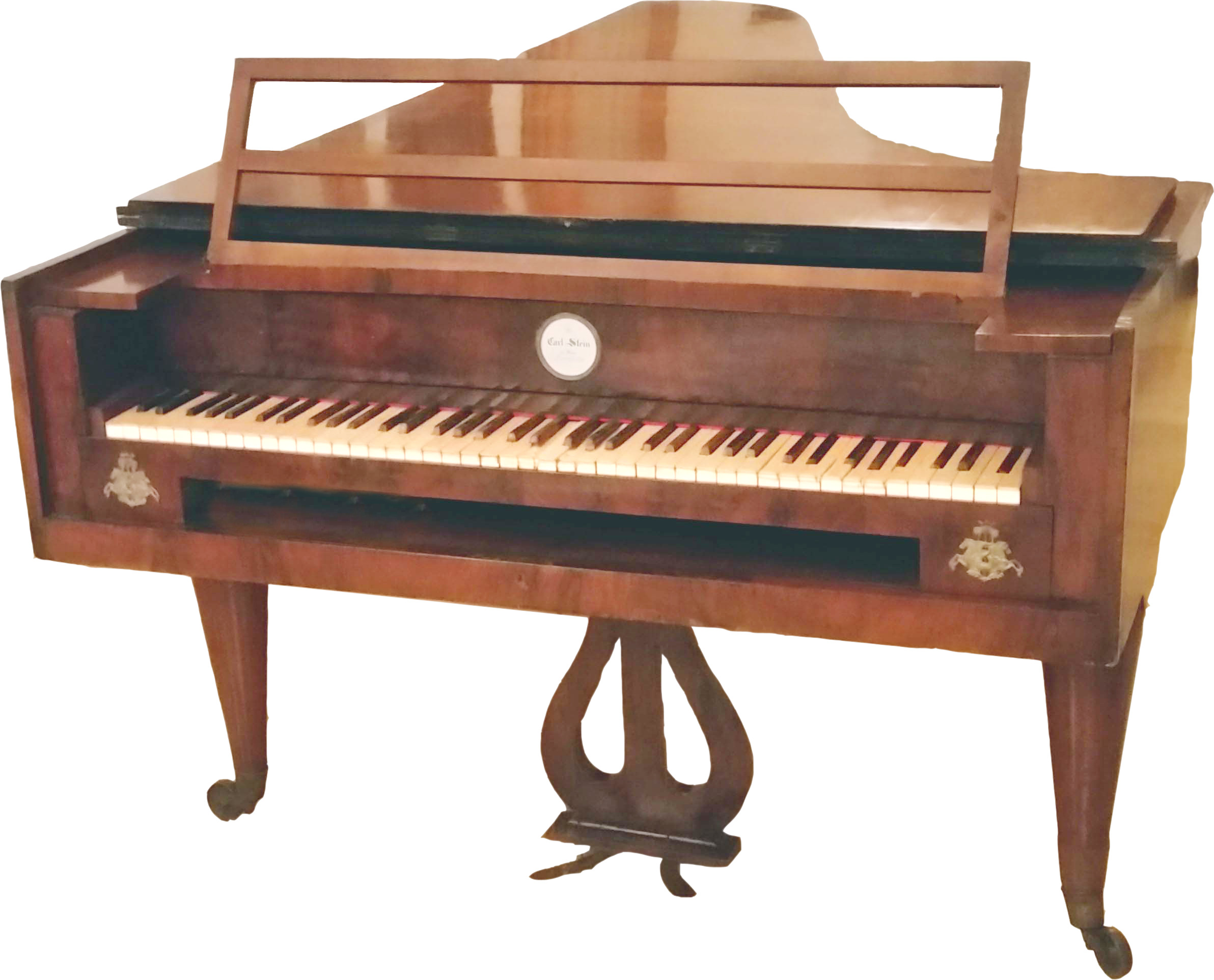 maggio aperto roberto prosseda inaugura i concerti al fortepiano dell8217accademia cristofori da Firenzepost.it maggio aperto roberto prosseda inaugura i concerti al fortepiano dell8217accademia cristofori