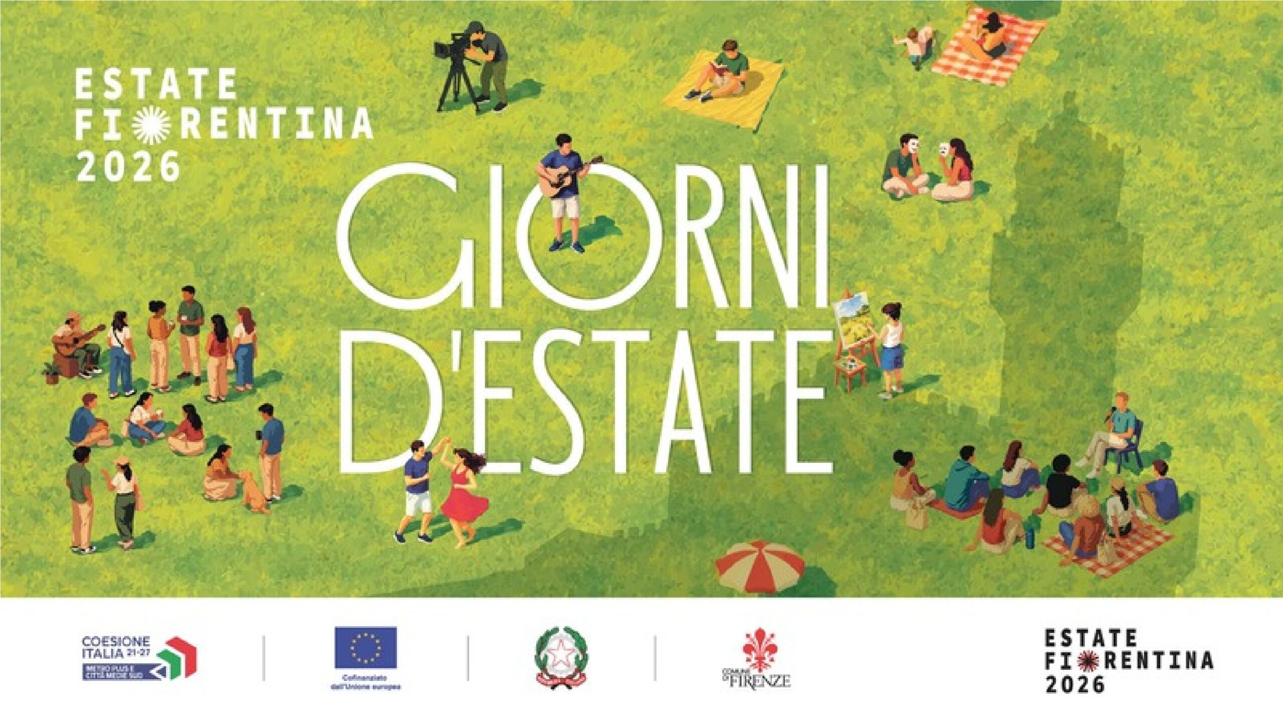 estate fiorentina 20261601200 eventi festival rassegne spazi culturali da Firenzepost.it estate fiorentina 20261601200 eventi festival rassegne spazi culturali