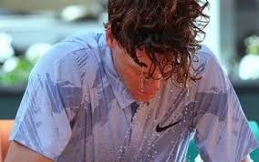 sinner dopo l8217eliminazione dal roland garros mi sentivo male mi girava la testa nessuno 232 un robot da Firenzepost.it sinner dopo l8217eliminazione dal roland garros mi sentivo male mi girava la testa nessuno 232 un robot