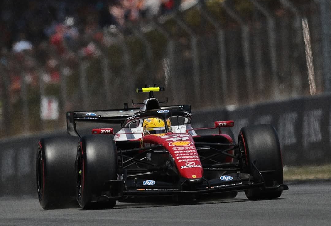 formula 1 gp catalogna capolavoro ferrari a barcellona hamilton vince davanti a russell e norris da Firenzepost.it formula 1 gp catalogna capolavoro ferrari a barcellona hamilton vince davanti a russell e norris