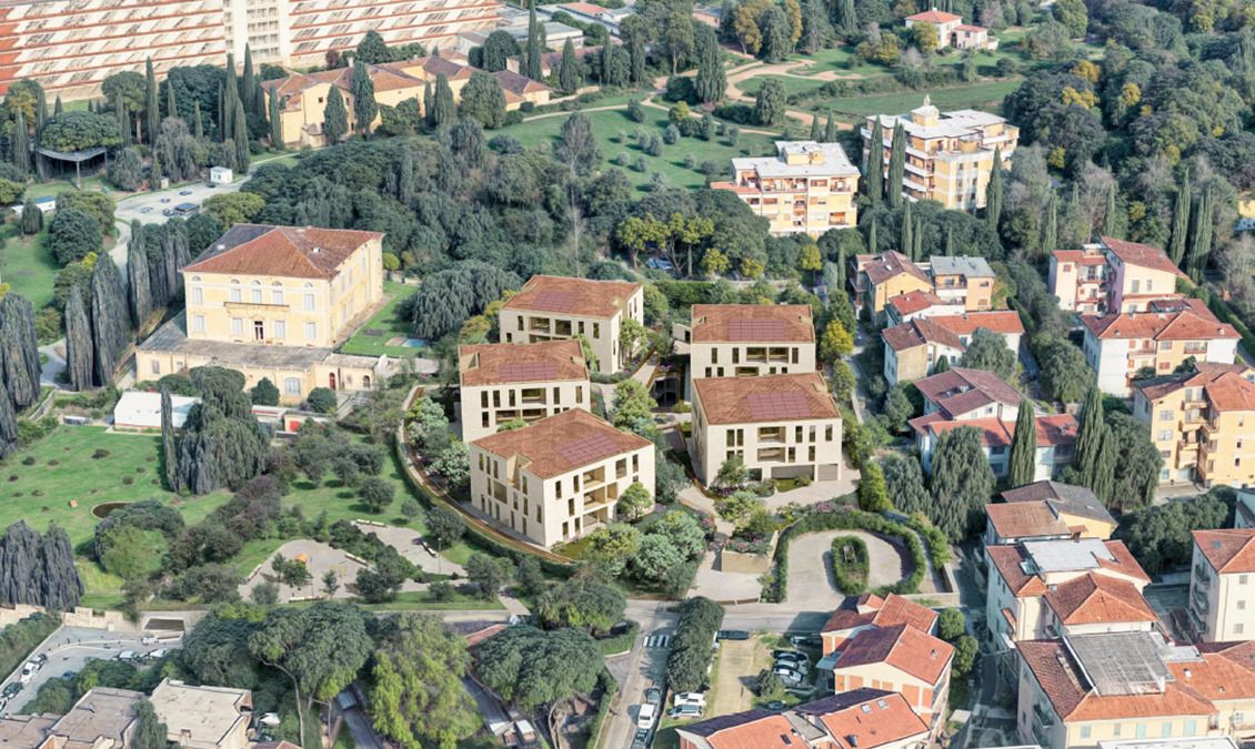 firenze addio al mostro del poggetto dopo 30 anni via alla riqualificazione di via burci 60 nuove case aree verdi parcheggi da Firenzepost.it firenze addio al mostro del poggetto dopo 30 anni via alla riqualificazione di via burci 60 nuove case aree verdi parcheggi