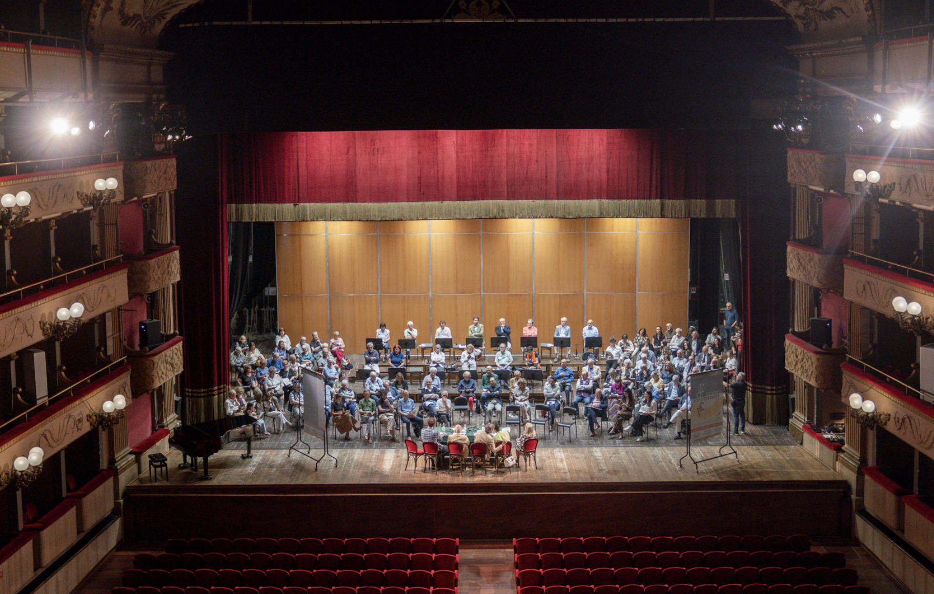 orchestra della toscana ort ecco la stagione 2026 2027 da Firenzepost.it orchestra della toscana ort ecco la stagione 2026 2027