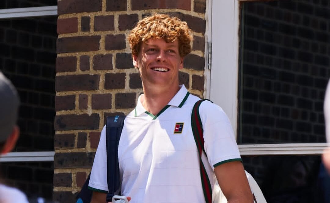 sinner esordio vincente al giorgio armani tennis classic in attesa di wimbledon battuto norrie in due set da Firenzepost.it sinner esordio vincente al giorgio armani tennis classic in attesa di wimbledon battuto norrie in due set