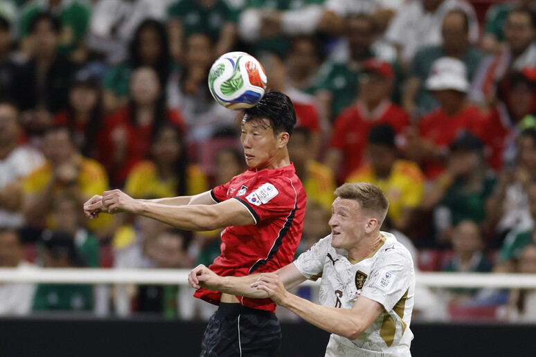 mondiali 2026 corea del sud batte la cecoslovacchia in rimonta 2 1 calendario delle partite e orari da Firenzepost.it mondiali 2026 corea del sud batte la cecoslovacchia in rimonta 2 1 calendario delle partite e orari