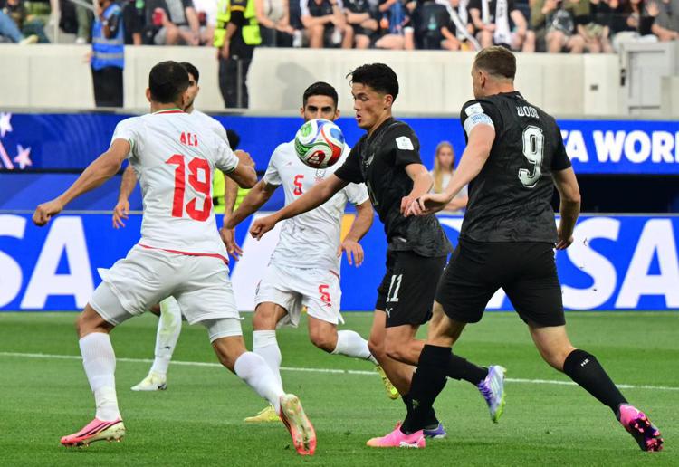 mondiali 2026 iran pareggia 2 2 con la nuova zelanda pari anche uruguay arabia saudita 1 1 e belgio egitto 1 1 tunisia licenzia il ct da Firenzepost.it mondiali 2026 iran pareggia 2 2 con la nuova zelanda pari anche uruguay arabia saudita 1 1 e belgio egitto 1 1 tunisia licenzia il ct