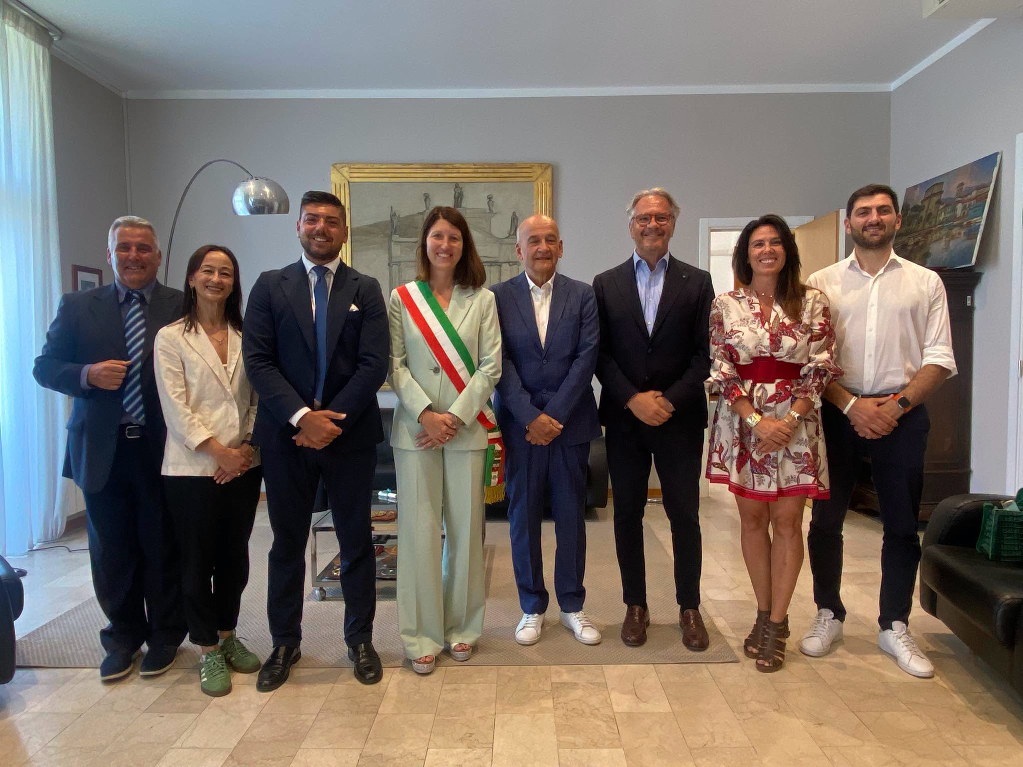 viareggio ecco la nuova giunta assessori e deleghe da Firenzepost.it viareggio ecco la nuova giunta assessori e deleghe