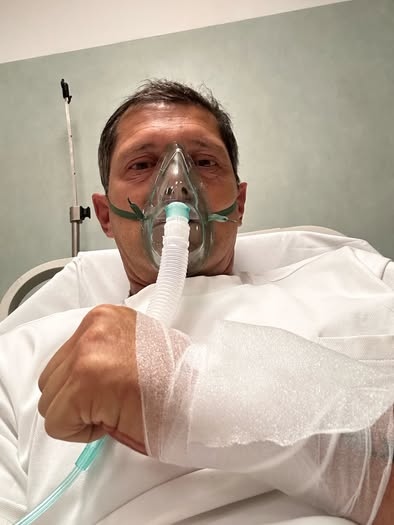 aldo montano ricoverato per shock anafilattico inaccettabile il ristorante sapeva della mia allergia da Firenzepost.it aldo montano ricoverato per shock anafilattico inaccettabile il ristorante sapeva della mia allergia