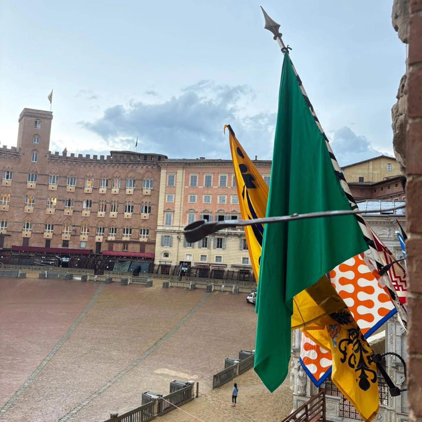palio di siena 2026 provaccia annullata per la pioggia carriera a rischio da Firenzepost.it palio di siena 2026 provaccia annullata per la pioggia carriera a rischio