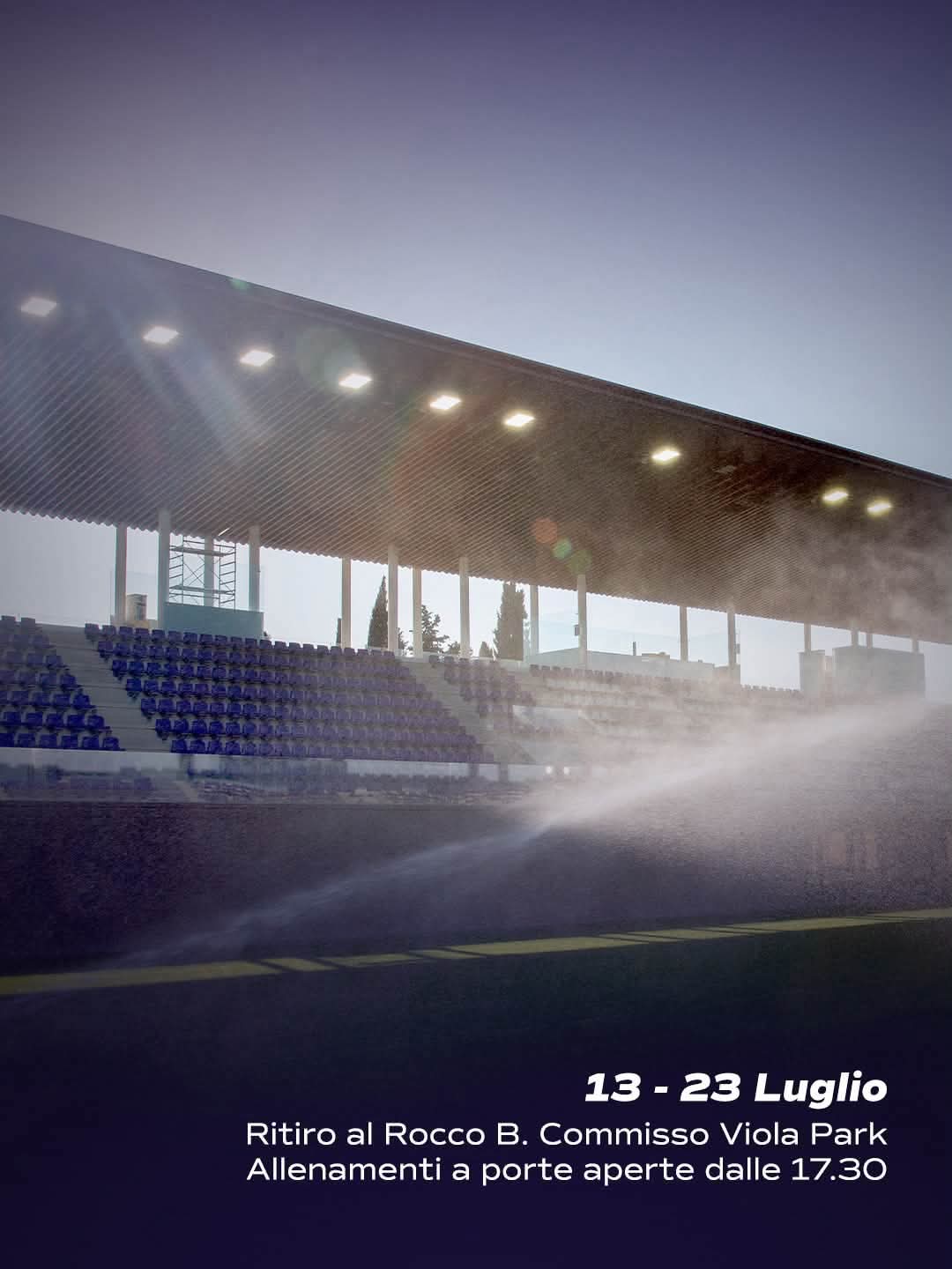 fiorentina 2026 27 in campo le date del ritiro degli allenamenti a porte aperte e delle amichevoli da Firenzepost.it fiorentina 2026 27 in campo le date del ritiro degli allenamenti a porte aperte e delle amichevoli