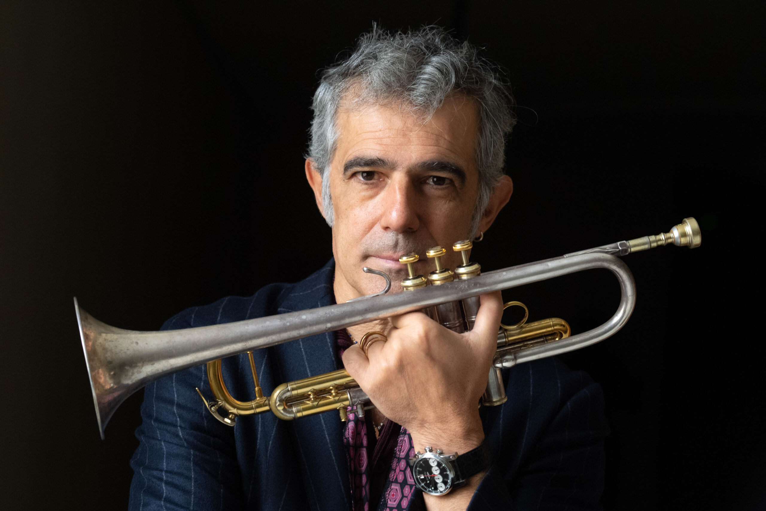 cavea del maggio paolo fresu il devil quartet e l8217orchestra del maggio reinterpretano la boh232me da Firenzepost.it cavea del maggio paolo fresu il devil quartet e l8217orchestra del maggio reinterpretano la boh232me