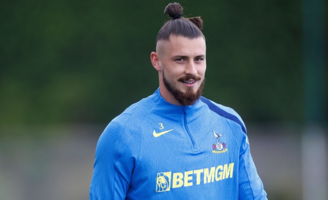 fiorentina arriva dragusin dal tottenham vicino anche thorstvedt grosso pronto a mettersi al lavoro da Firenzepost.it fiorentina arriva dragusin dal tottenham vicino anche thorstvedt grosso pronto a mettersi al lavoro