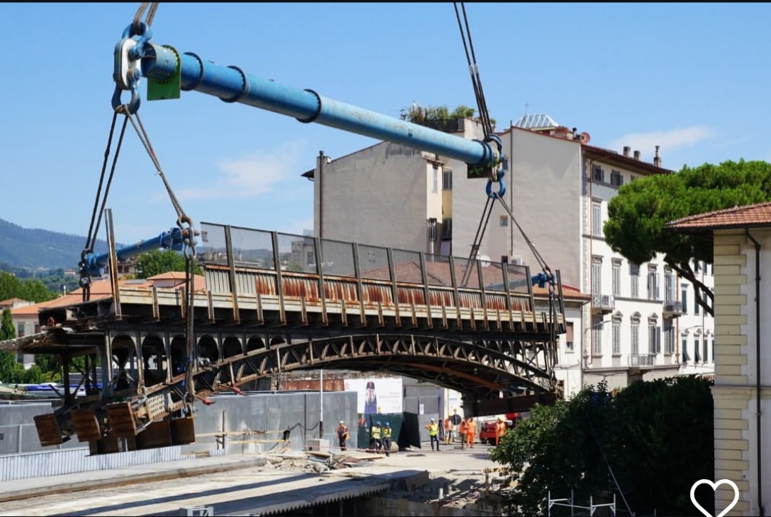 treni ponte al pino bloccato dai lavori ritardi e guasti da milano a firenze un8217odissea salvini disagi per linea pi249 moderna da Firenzepost.it treni ponte al pino bloccato dai lavori ritardi e guasti da milano a firenze un8217odissea salvini disagi per linea pi249 moderna