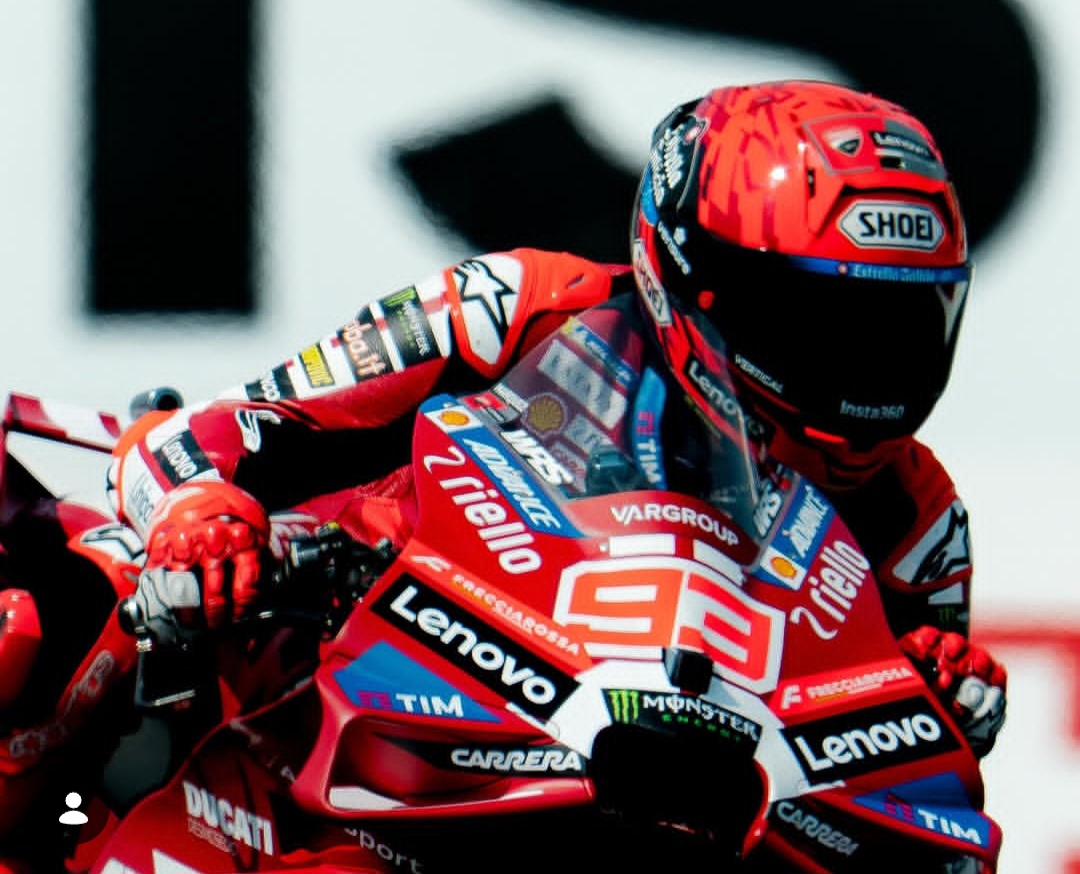 moto gp di germania marc marquez domina e vince davanti a ogura e raul fernandez bagnaia sesto da Firenzepost.it moto gp di germania marc marquez domina e vince davanti a ogura e raul fernandez bagnaia sesto