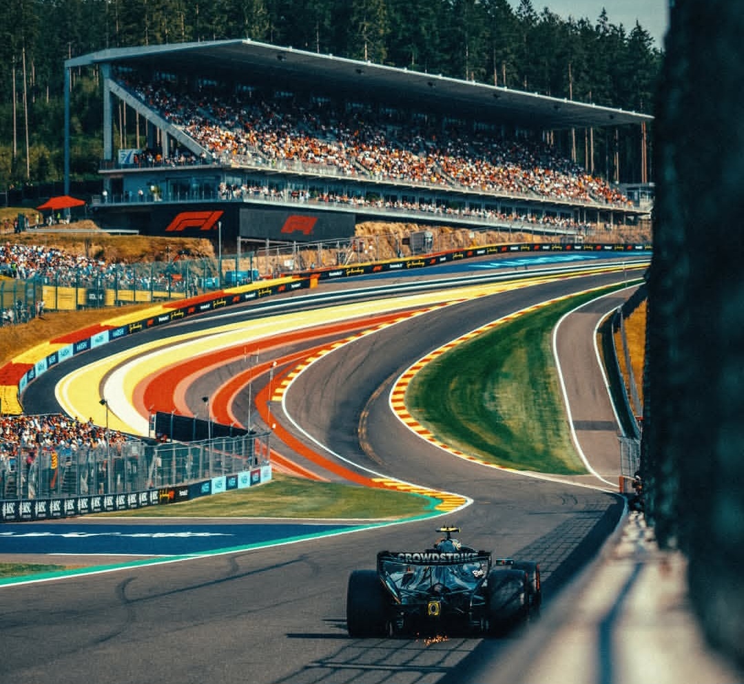 formula 1 gp belgio antonelli in pole davanti a verstappen seconda fila per le ferrari da Firenzepost.it formula 1 gp belgio antonelli in pole davanti a verstappen seconda fila per le ferrari
