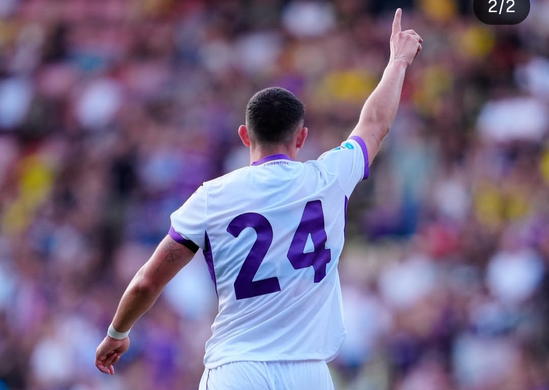 fiorentina vince a watford 0 1 con un bel gol di piccoli e un paio di paratone di de gea sabato test col real madrid da Firenzepost.it fiorentina vince a watford 0 1 con un bel gol di piccoli e un paio di paratone di de gea sabato test col real madrid