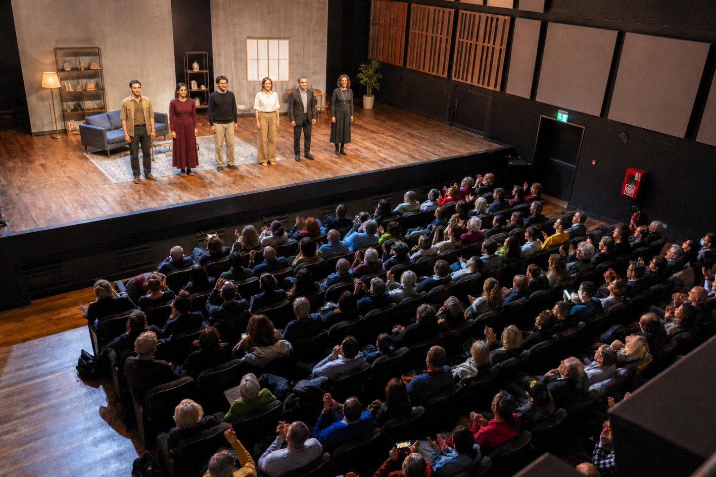 teatro di fiesole il cartellone della stagione 2026 2027 da Firenzepost.it teatro di fiesole il cartellone della stagione 2026 2027