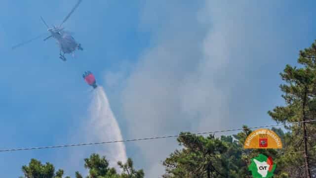 incendio a castelfiorentino fiamme sulla regionale 429 case minacciate da Firenzepost.it incendio a castelfiorentino fiamme sulla regionale 429 case minacciate